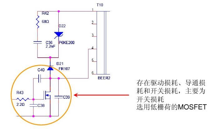  開關(guān)電源“待機(jī)功耗”問題怎么解決